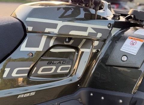 Neufahrzeug TGB Blade 1000 EPS ABS LV Touring - Bild 6