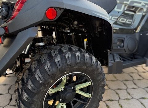 Neufahrzeug TGB Blade 1000 EPS ABS LV Touring - Bild 7