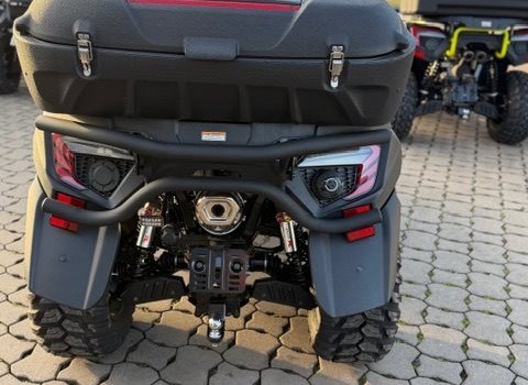 Neufahrzeug TGB Blade 1000 EPS ABS LV Touring - Bild 8