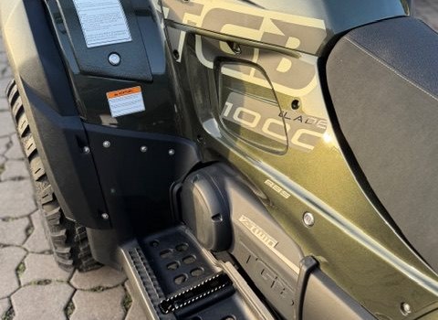 Neufahrzeug TGB Blade 1000 EPS ABS LV Touring - Bild 9