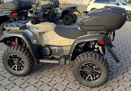 Neumotorrad TGB Blade 1000 EPS ABS LV Touring