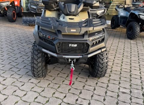 Neufahrzeug TGB Blade 1000 EPS ABS LV Touring - Bild 3