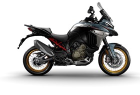 Ducati Multistrada V4 Rally
