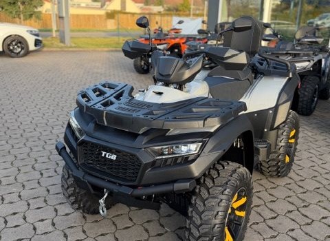 Neufahrzeug TGB Blade 1000 EPS ABS LV Touring - Bild 2