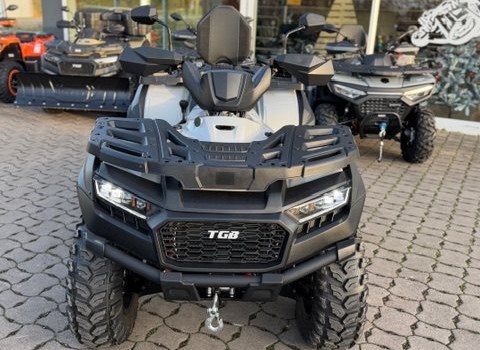 Neufahrzeug TGB Blade 1000 EPS ABS LV Touring - Bild 3