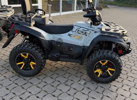 Neufahrzeug TGB Blade 1000 EPS ABS LV Touring - Bild 5