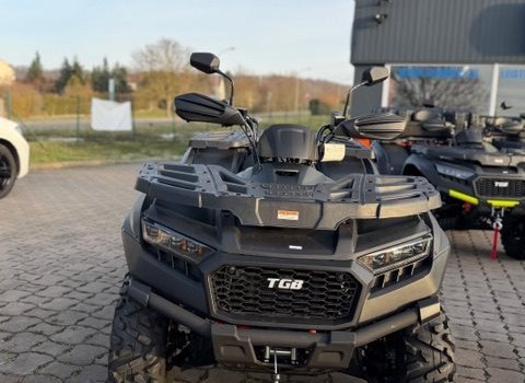 Neufahrzeug TGB Blade 560 ABS - Bild 3