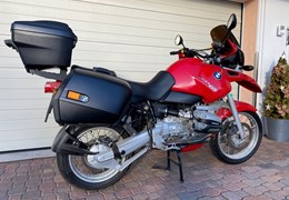 Gebrauchte BMW R 1100 GS