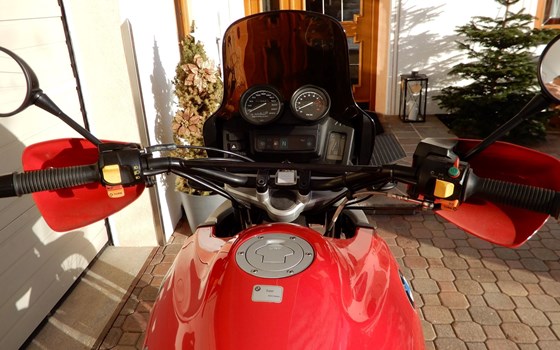 Gebrauchtmotorrad BMW R 1100 GS - Bild 3