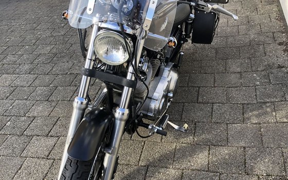 Motorrad Occasion Harley-Davidson Sportster XL 883 - Bild 7