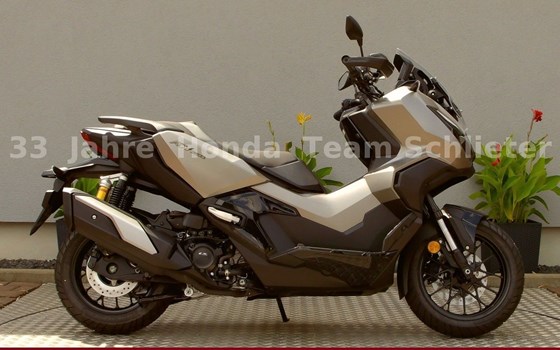 Neufahrzeug Honda ADV350 - Bild 1