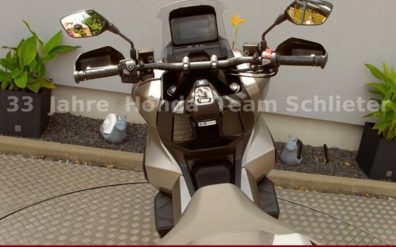 Neufahrzeug Honda ADV350 - Bild 10
