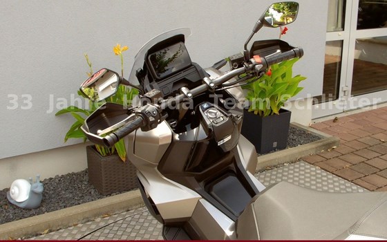 Neufahrzeug Honda ADV350 - Bild 11