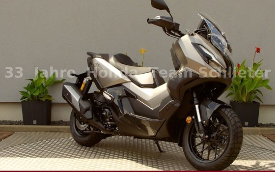 Neufahrzeug Honda ADV350 - Bild 2