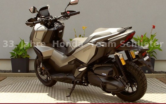Neufahrzeug Honda ADV350 - Bild 6