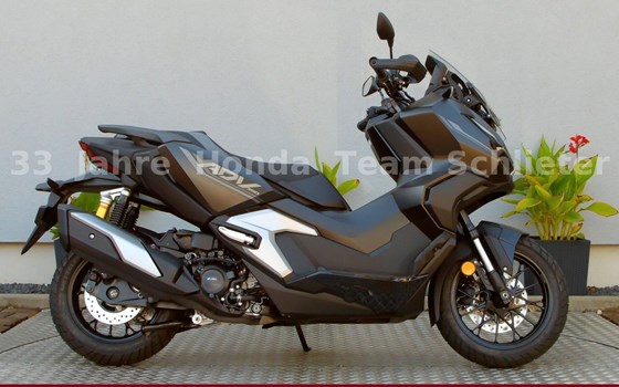 Neufahrzeug Honda ADV350 - Bild 1