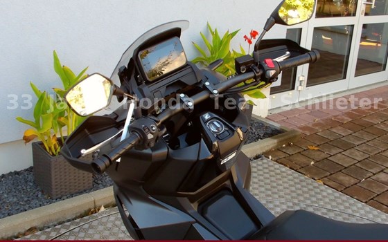 Neufahrzeug Honda ADV350 - Bild 11
