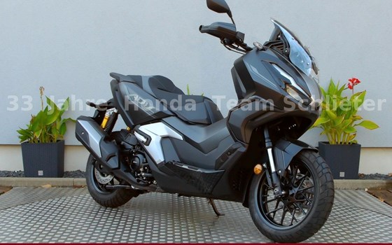 Neufahrzeug Honda ADV350 - Bild 2