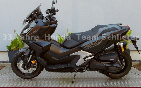Neufahrzeug Honda ADV350 - Bild 5
