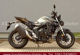 Gebrauchte Honda CB1000 Hornet