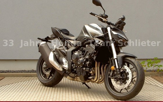 Gebrauchtmotorrad Honda CB1000 Hornet - Bild 2