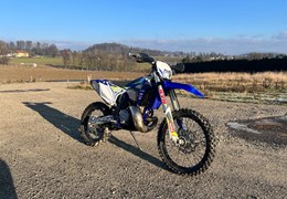 Gebrauchte Sherco 300 SE Factory