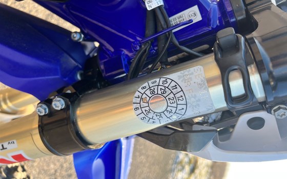 Gebrauchtmotorrad Sherco 300 SE Factory - Bild 10