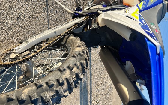 Gebrauchtmotorrad Sherco 300 SE Factory - Bild 11