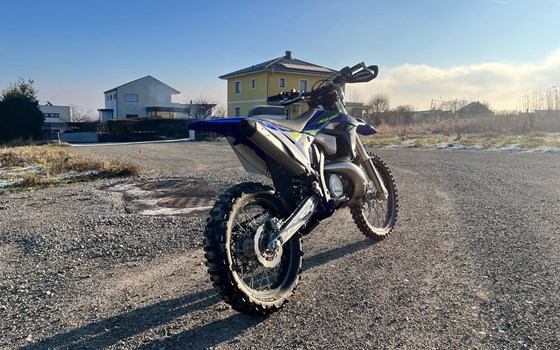 Gebrauchtmotorrad Sherco 300 SE Factory - Bild 2