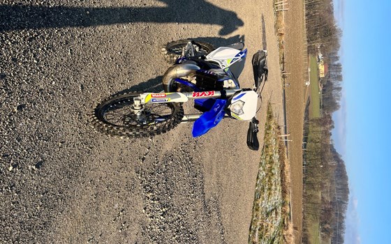 Gebrauchtmotorrad Sherco 300 SE Factory - Bild 3