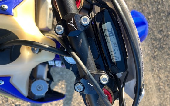 Gebrauchtmotorrad Sherco 300 SE Factory - Bild 6