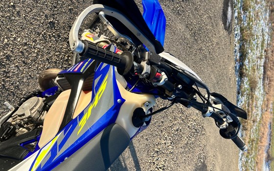 Gebrauchtmotorrad Sherco 300 SE Factory - Bild 7