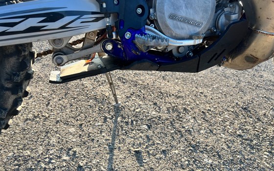 Gebrauchtmotorrad Sherco 300 SE Factory - Bild 8