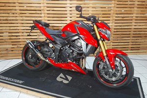 Angebot Suzuki GSX-S750