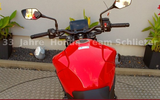 Neufahrzeug Honda CB1000 Hornet - Bild 11