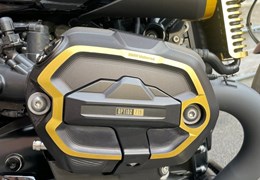 Gebrauchte BMW R nineT