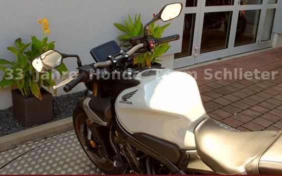 Neufahrzeug Honda CB650R - Bild 11