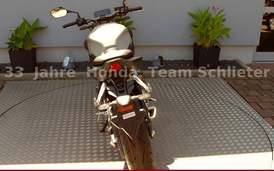 Neufahrzeug Honda CB650R - Bild 9
