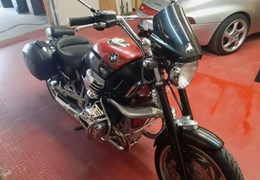 Gebrauchte BMW R 1200 C