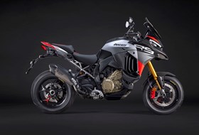 Ducati Multistrada V4 RS