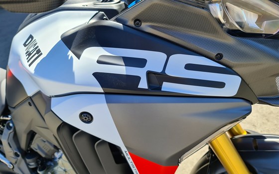 Neufahrzeug Ducati Multistrada V4 RS - Bild 10