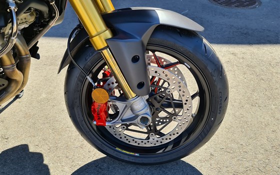 Neufahrzeug Ducati Multistrada V4 RS - Bild 11