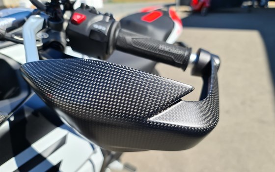 Neufahrzeug Ducati Multistrada V4 RS - Bild 12