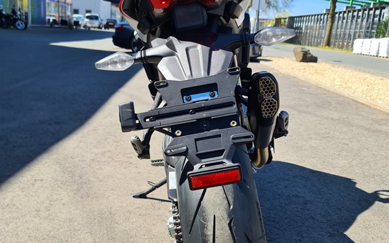 Neufahrzeug Ducati Multistrada V4 RS - Bild 2