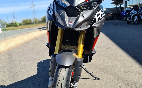 Neufahrzeug Ducati Multistrada V4 RS - Bild 3