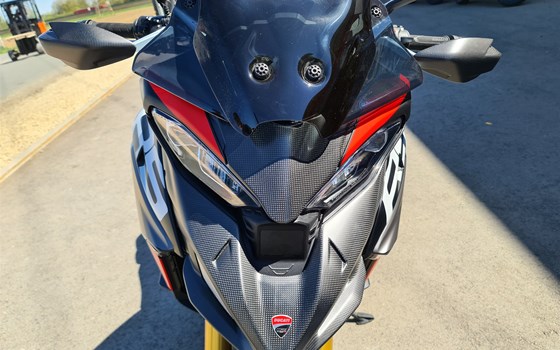 Neufahrzeug Ducati Multistrada V4 RS - Bild 4