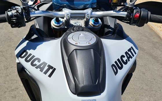 Neufahrzeug Ducati Multistrada V4 RS - Bild 6