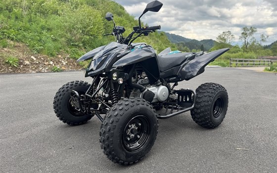 Neufahrzeug Access AMS 4.38 SX - Bild 10