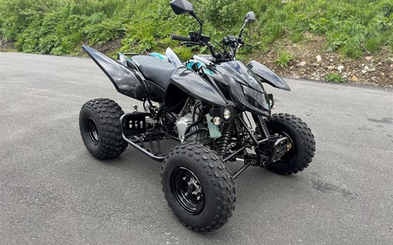 Neufahrzeug Access AMS 4.38 SX - Bild 2