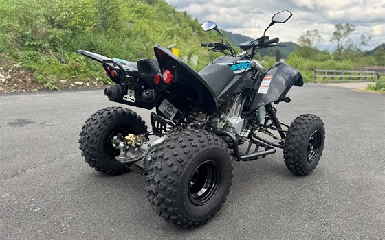 Neufahrzeug Access AMS 4.38 SX - Bild 6